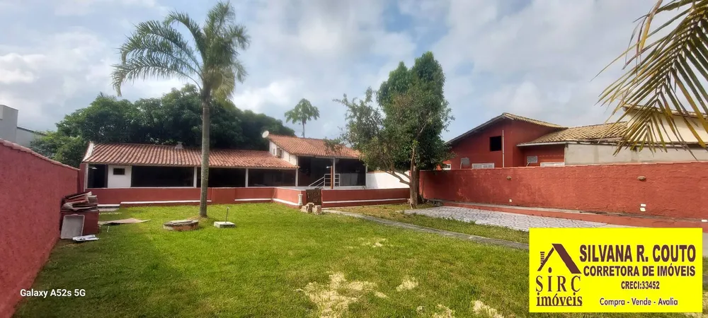 Casa, 3 quartos, 360 m² - Foto 29