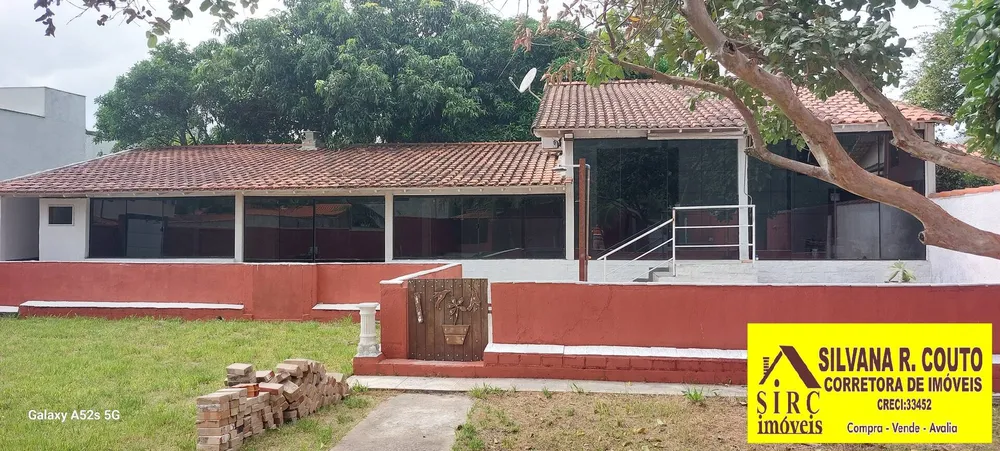 Casa, 3 quartos, 360 m² - Foto 6