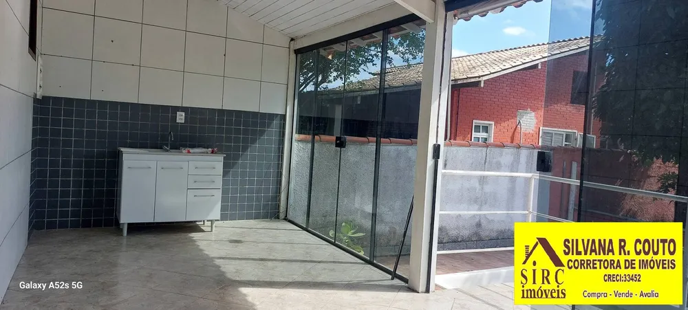 Casa, 3 quartos, 360 m² - Foto 8