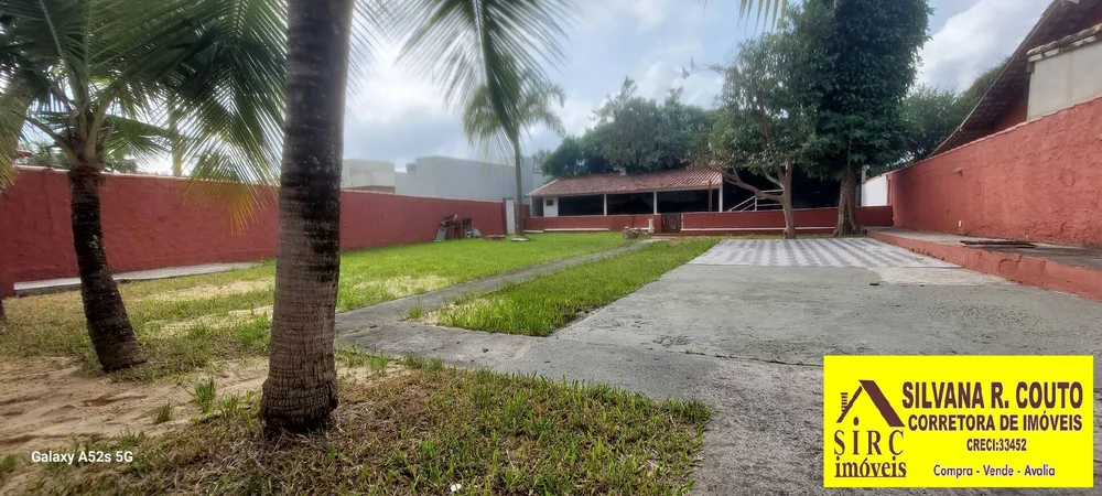 Casa, 3 quartos, 360 m² - Foto 4