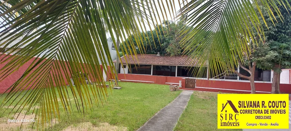 Casa, 3 quartos, 360 m² - Foto 1