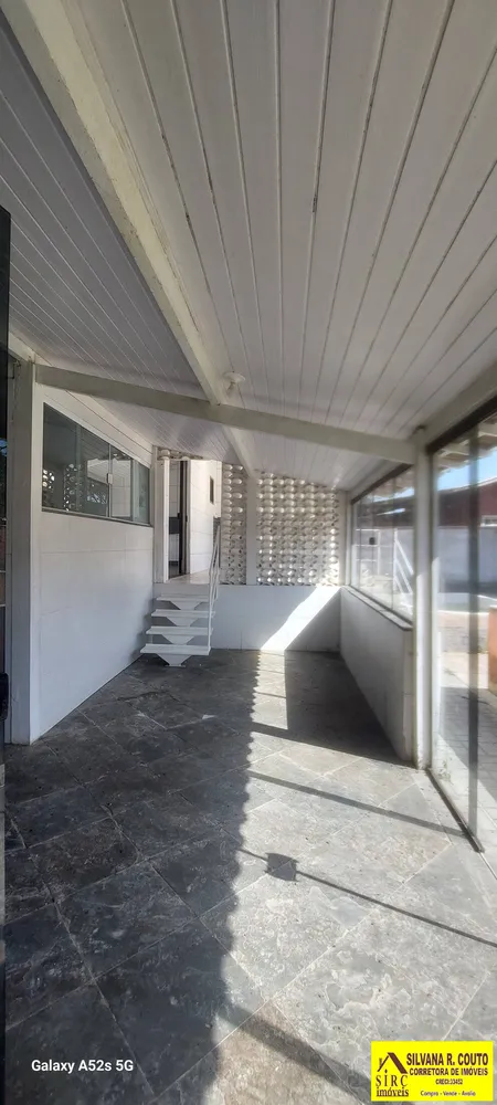 Casa, 3 quartos, 360 m² - Foto 21