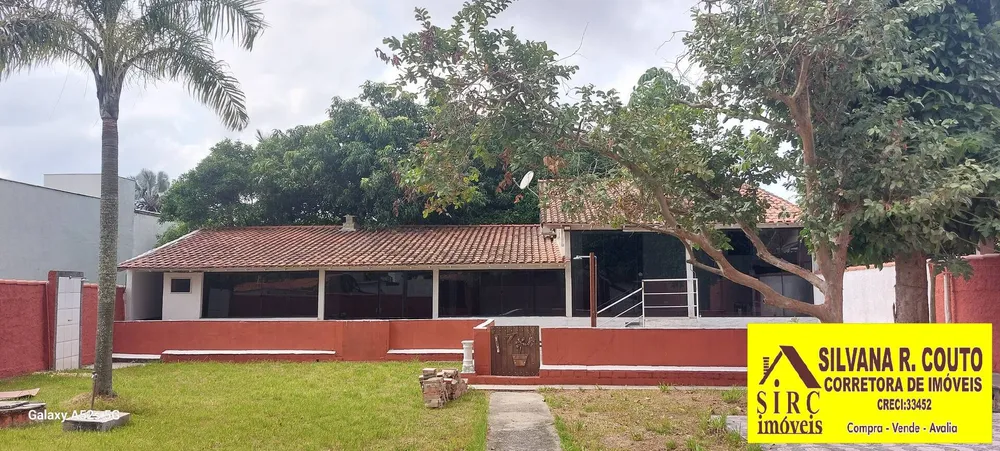 Casa, 3 quartos, 360 m² - Foto 31