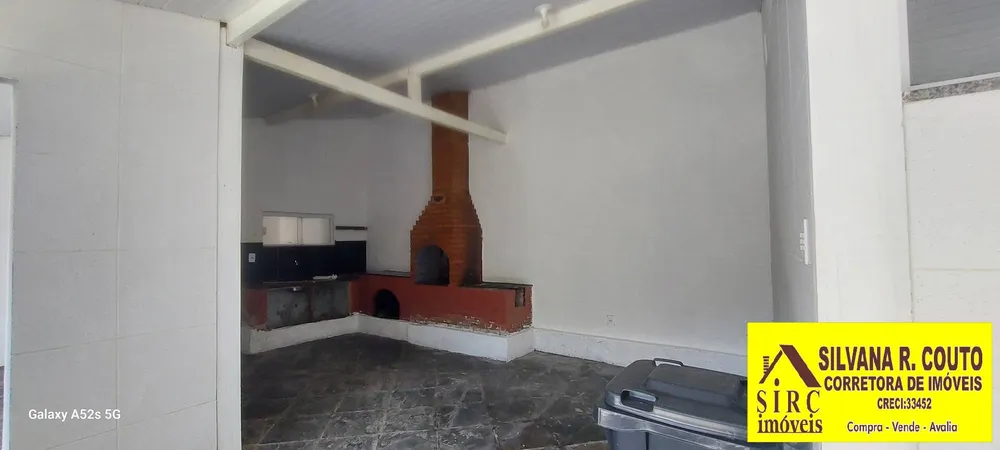 Casa, 3 quartos, 360 m² - Foto 19
