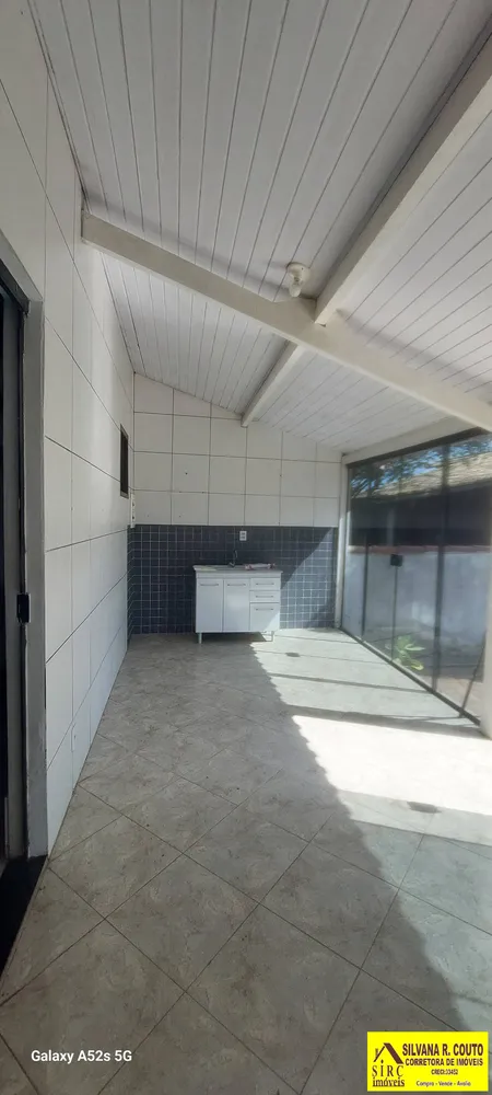 Casa, 3 quartos, 360 m² - Foto 22