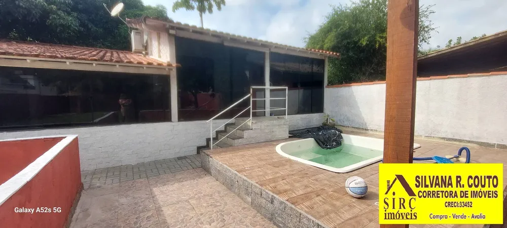 Casa, 3 quartos, 360 m² - Foto 3