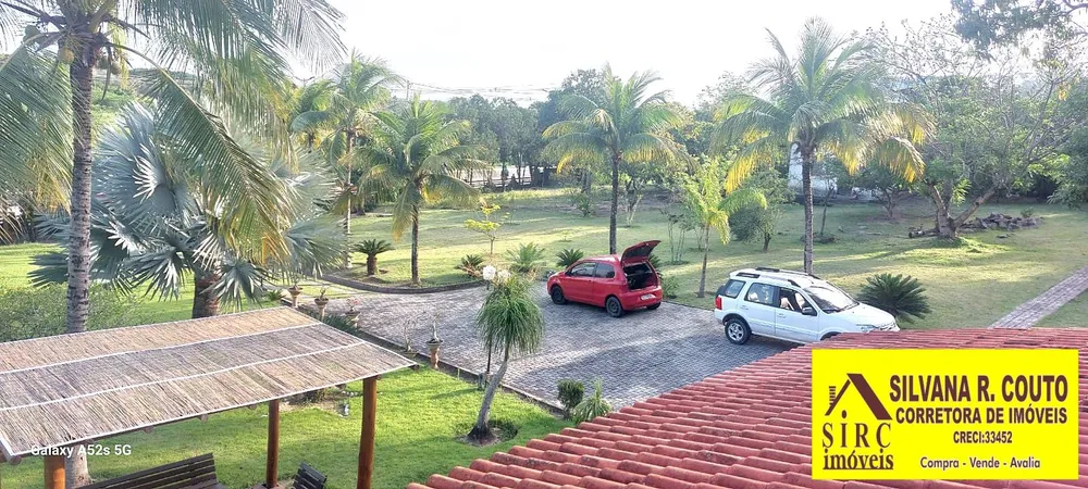 Casa, 5 quartos, 2400 m² - Foto 22