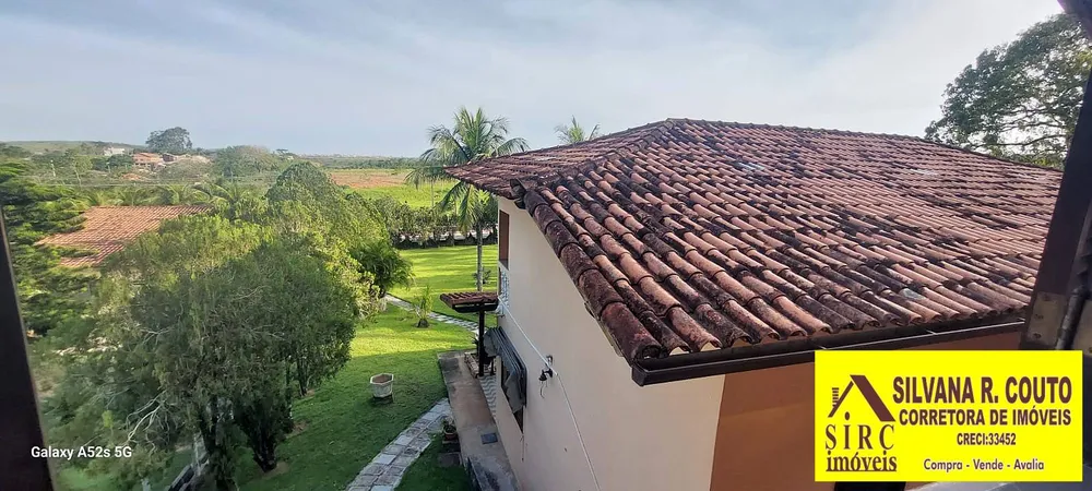 Casa, 5 quartos, 2400 m² - Foto 4