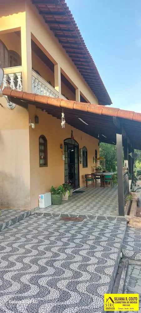 Casa, 5 quartos, 2400 m² - Foto 9