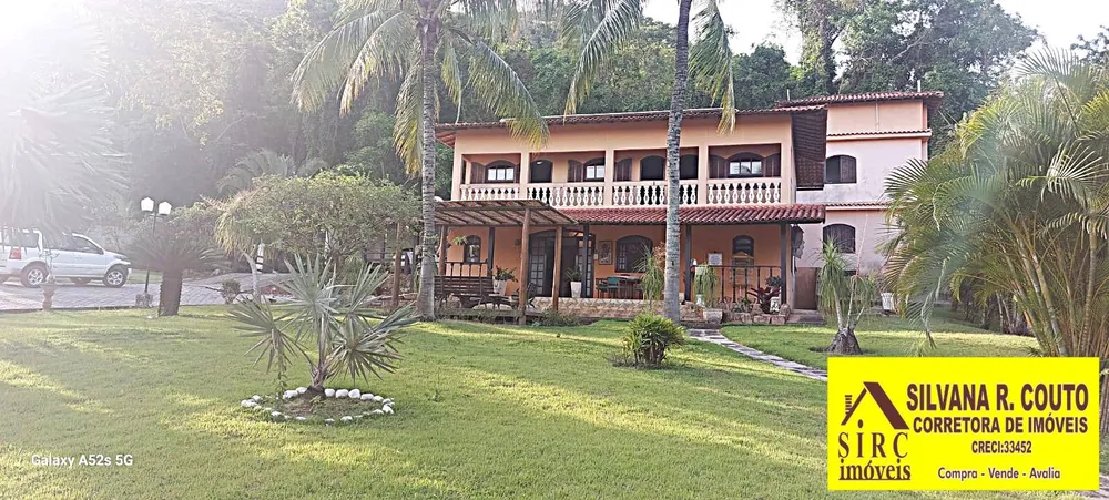 Casa, 5 quartos, 2400 m² - Foto 15