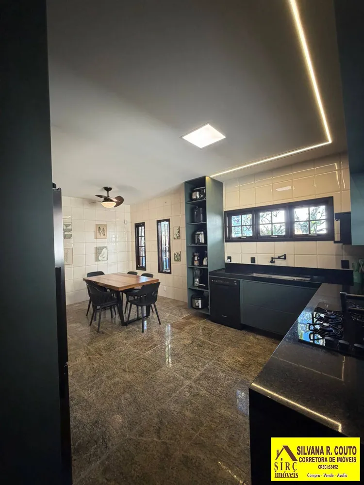 Casa, 4 quartos, 4000 m² - Foto 15