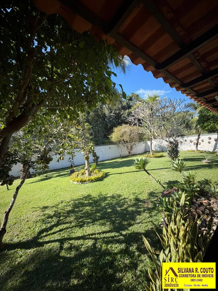 Casa, 4 quartos, 4000 m² - Foto 24