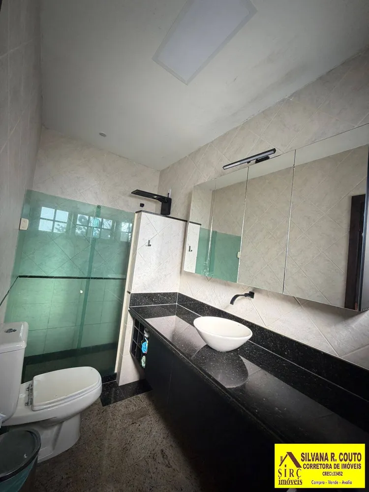 Casa, 4 quartos, 4000 m² - Foto 17