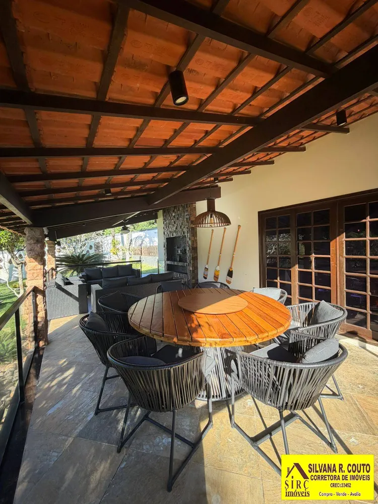 Casa, 4 quartos, 4000 m² - Foto 20