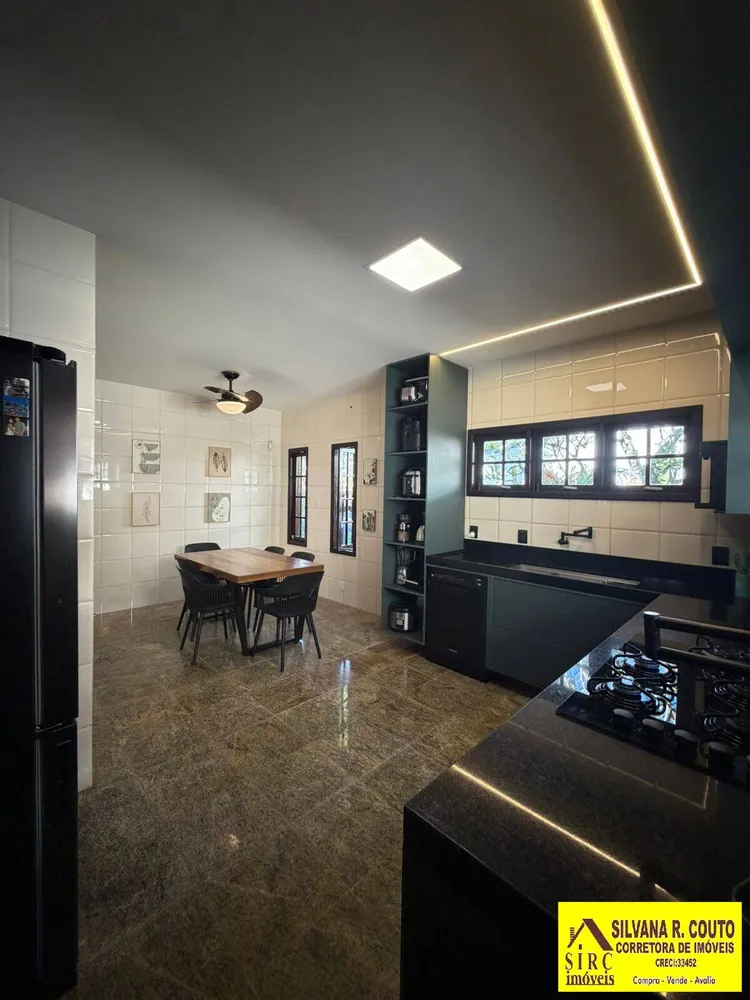Casa, 4 quartos, 4000 m² - Foto 38
