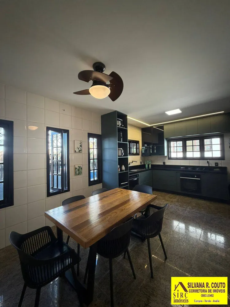 Casa, 4 quartos, 4000 m² - Foto 21
