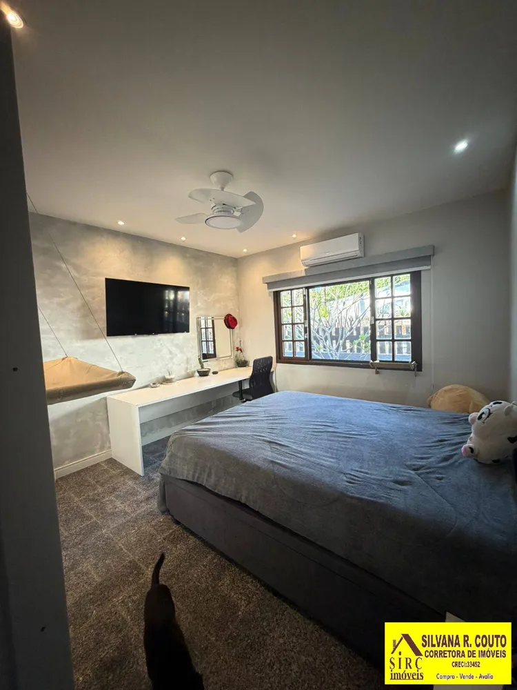 Casa, 4 quartos, 4000 m² - Foto 28