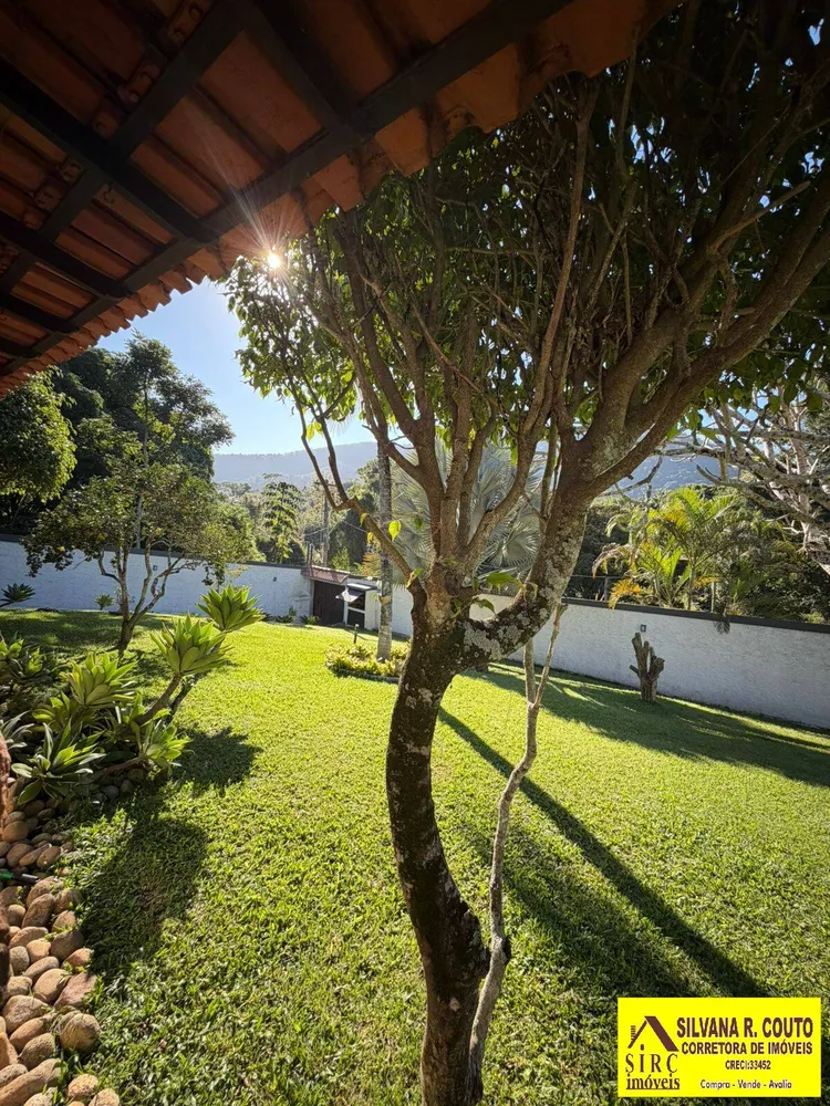 Casa, 4 quartos, 4000 m² - Foto 19