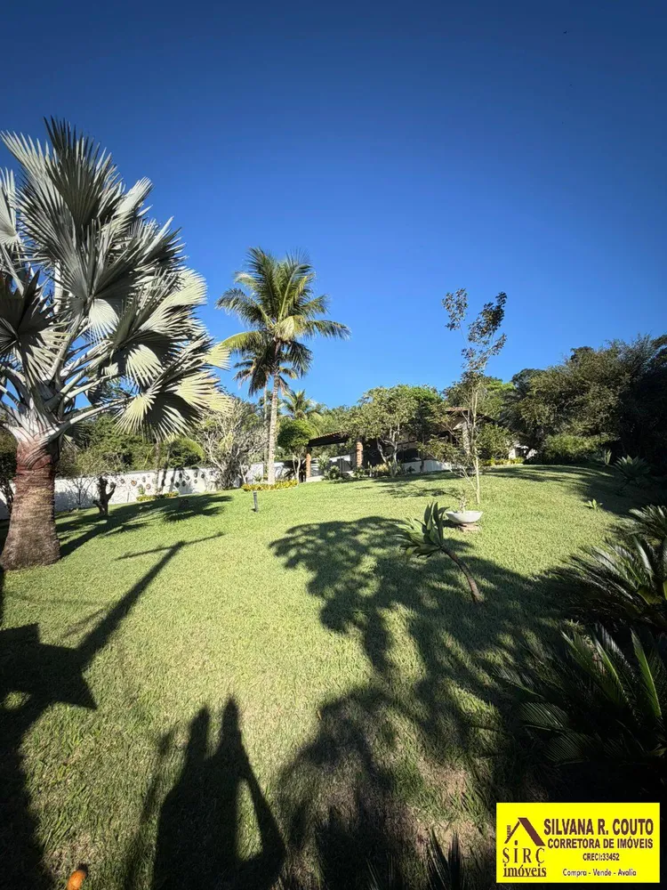 Casa, 4 quartos, 4000 m² - Foto 23