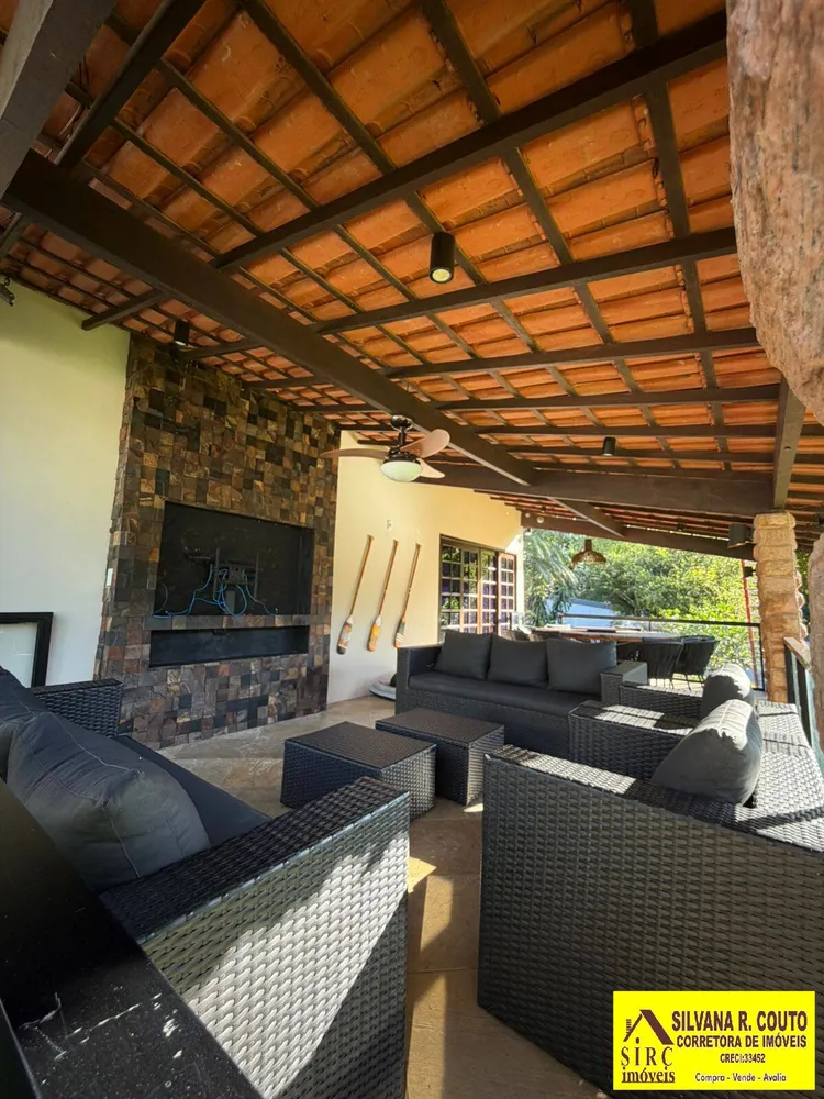 Casa, 4 quartos, 4000 m² - Foto 25