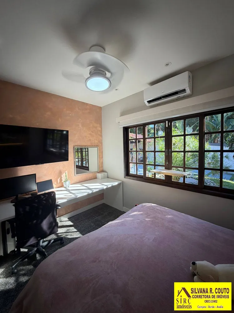 Casa, 4 quartos, 4000 m² - Foto 37