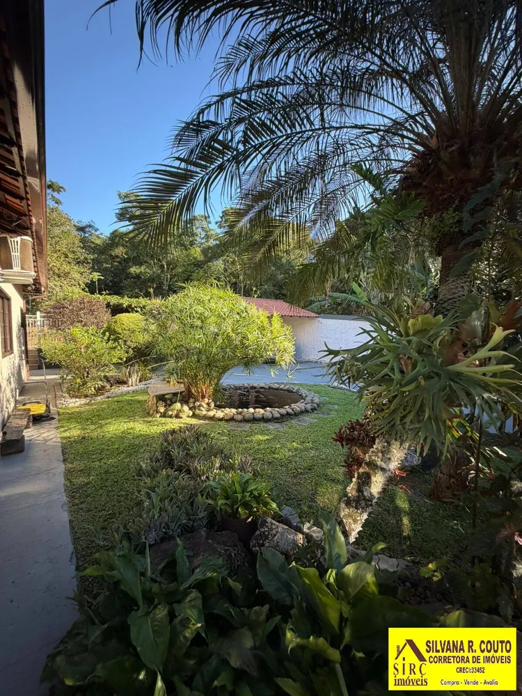 Casa, 4 quartos, 4000 m² - Foto 16