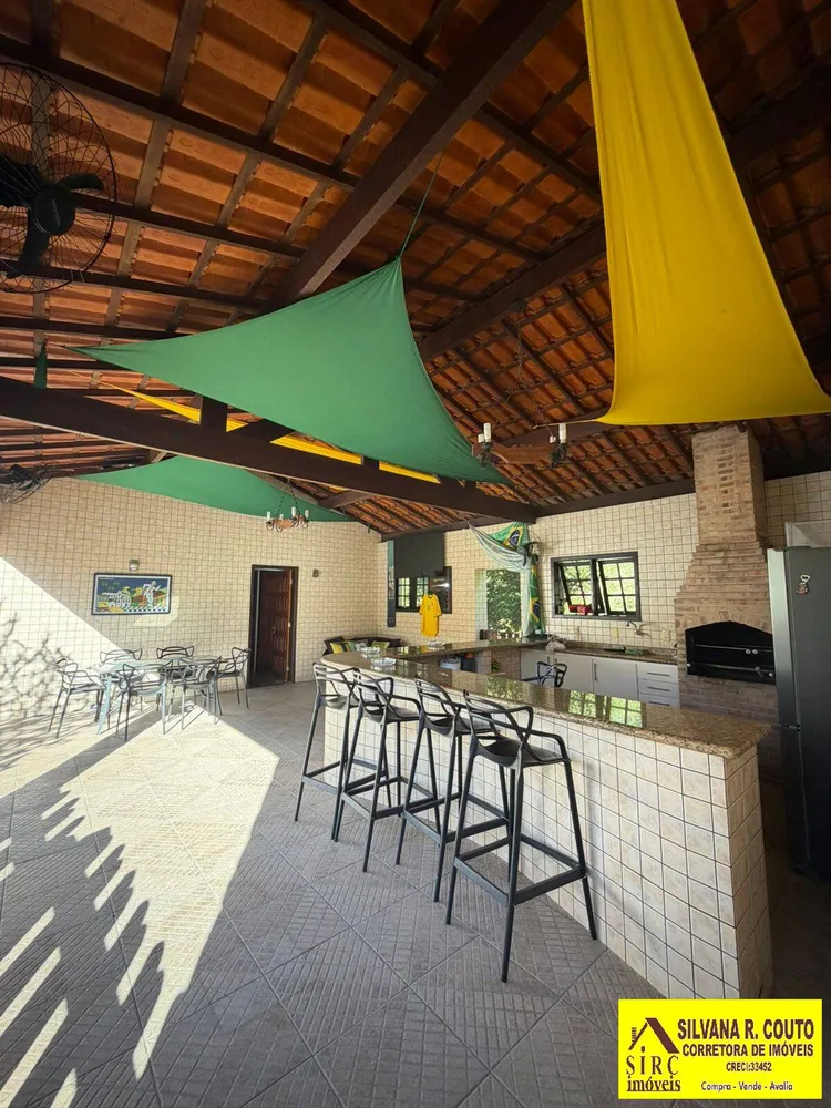 Casa, 4 quartos, 4000 m² - Foto 14