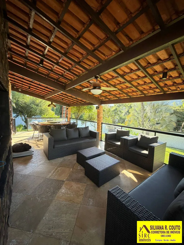 Casa, 4 quartos, 4000 m² - Foto 26