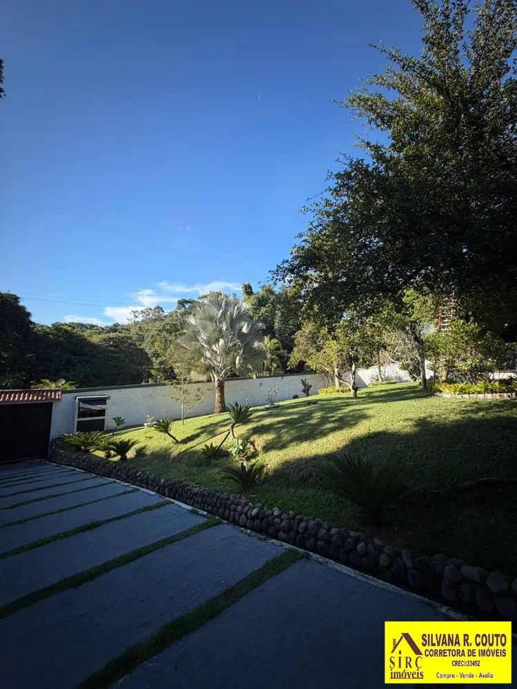 Casa, 4 quartos, 4000 m² - Foto 13