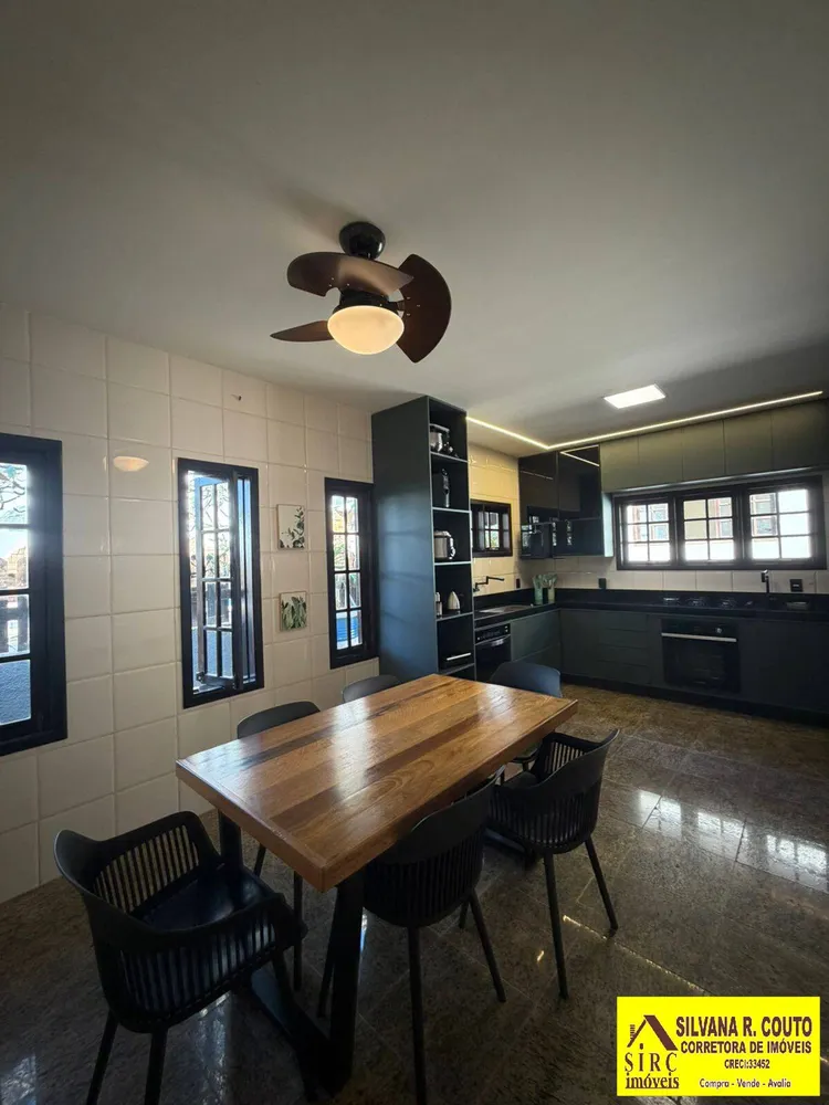 Casa, 4 quartos, 4000 m² - Foto 18