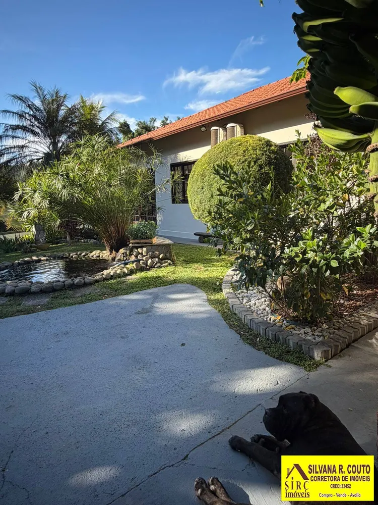 Casa, 4 quartos, 4000 m² - Foto 22