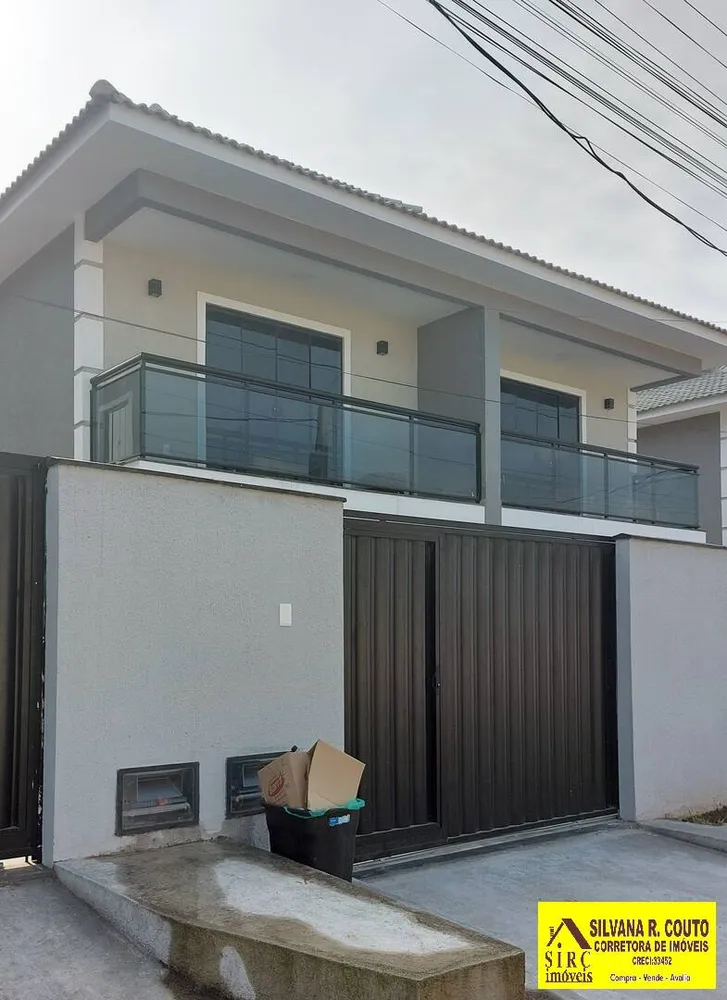 Casa, 2 quartos, 100 m² - Foto 6