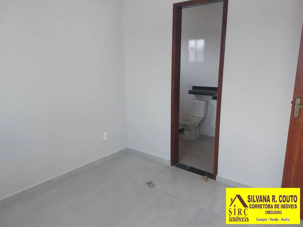 Casa, 2 quartos, 100 m² - Foto 11