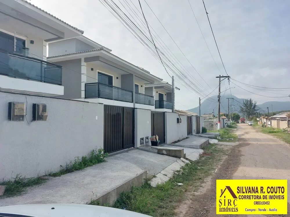 Casa, 2 quartos, 100 m² - Foto 7