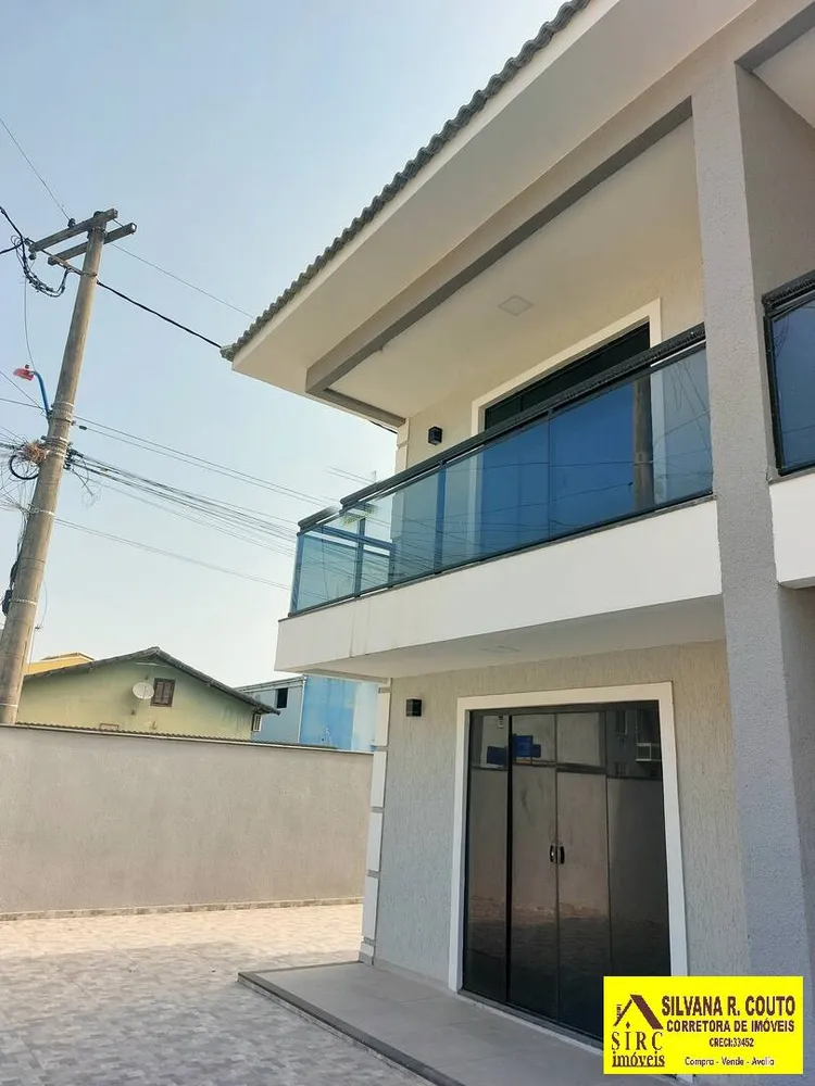 Casa, 2 quartos, 100 m² - Foto 1
