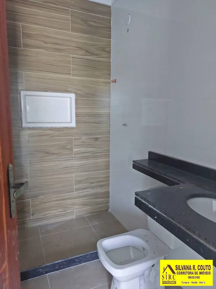 Casa, 2 quartos, 100 m² - Foto 14