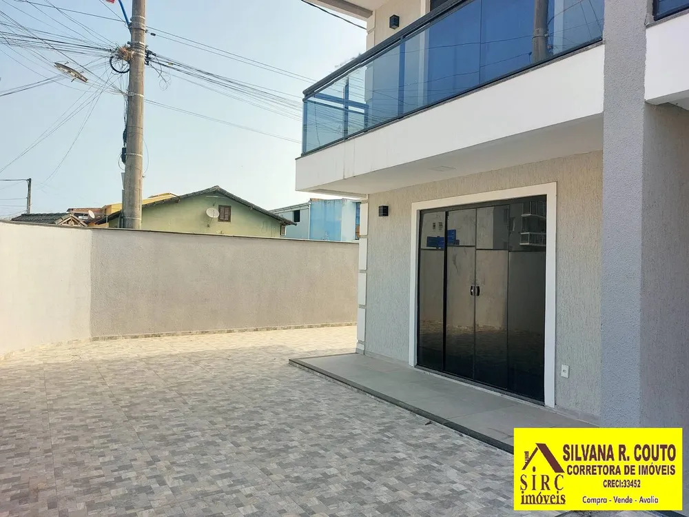 Casa, 2 quartos, 100 m² - Foto 4