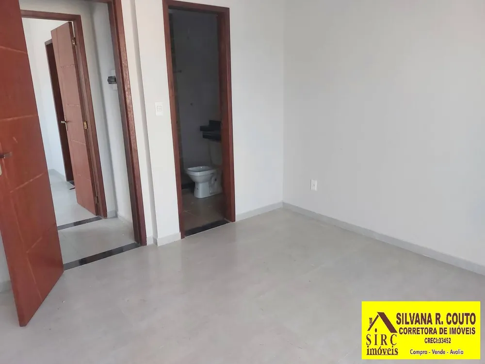 Casa, 2 quartos, 100 m² - Foto 13