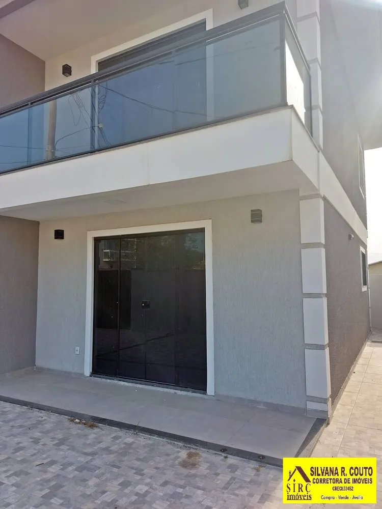 Casa, 2 quartos, 100 m² - Foto 3
