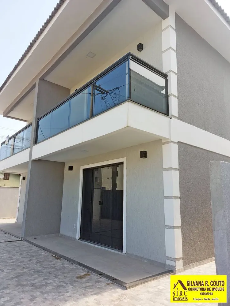 Casa, 2 quartos, 100 m² - Foto 5
