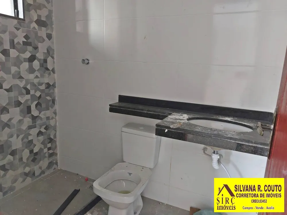 Casa, 2 quartos, 100 m² - Foto 9