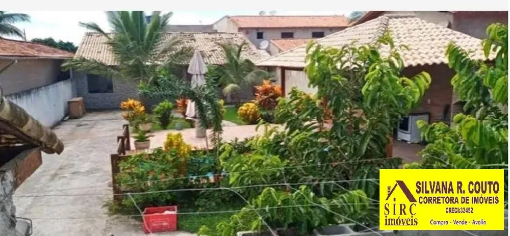 Casa, 3 quartos, 480 m² - Foto 6