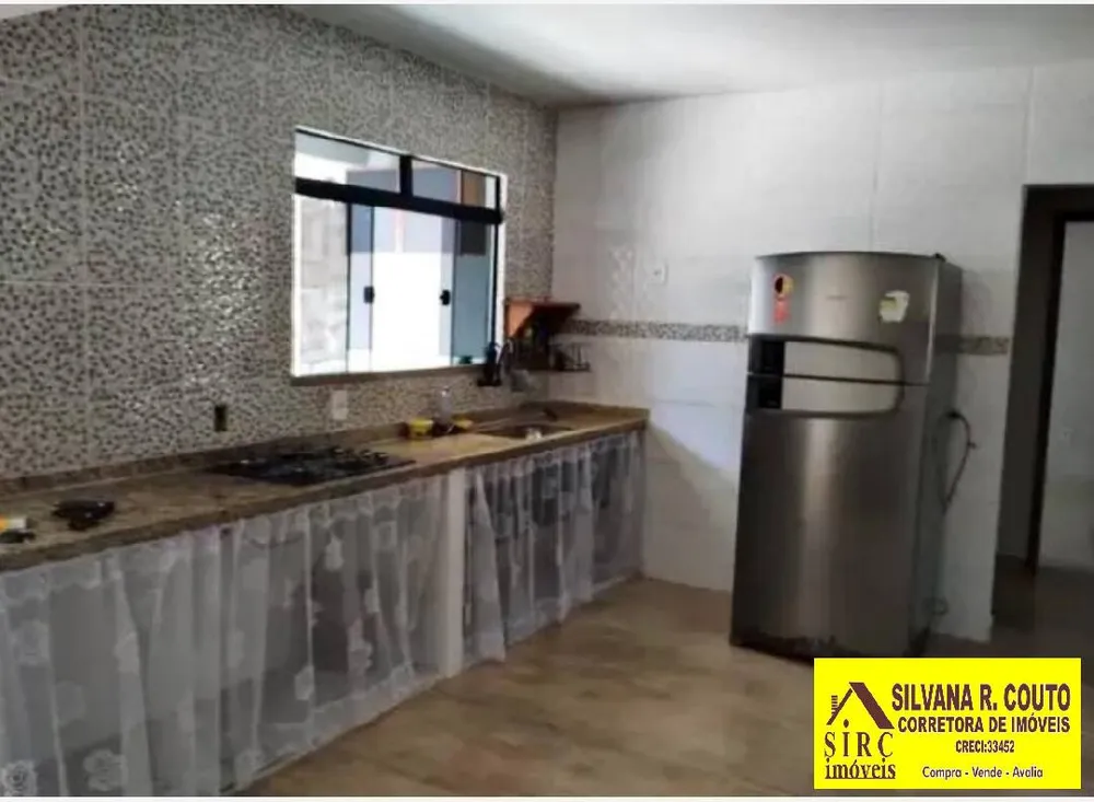 Casa, 3 quartos, 480 m² - Foto 8