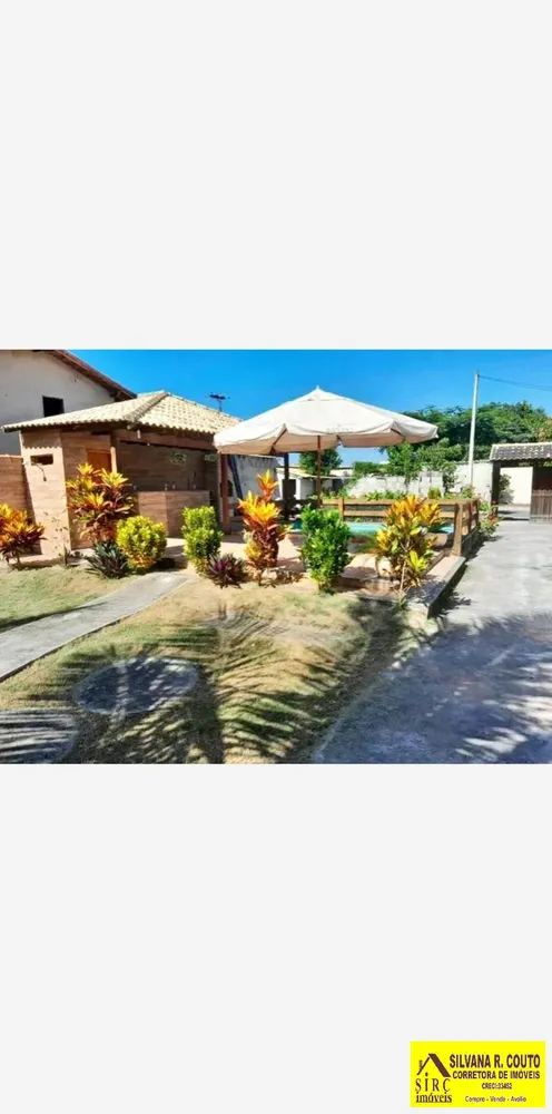 Casa, 3 quartos, 480 m² - Foto 2