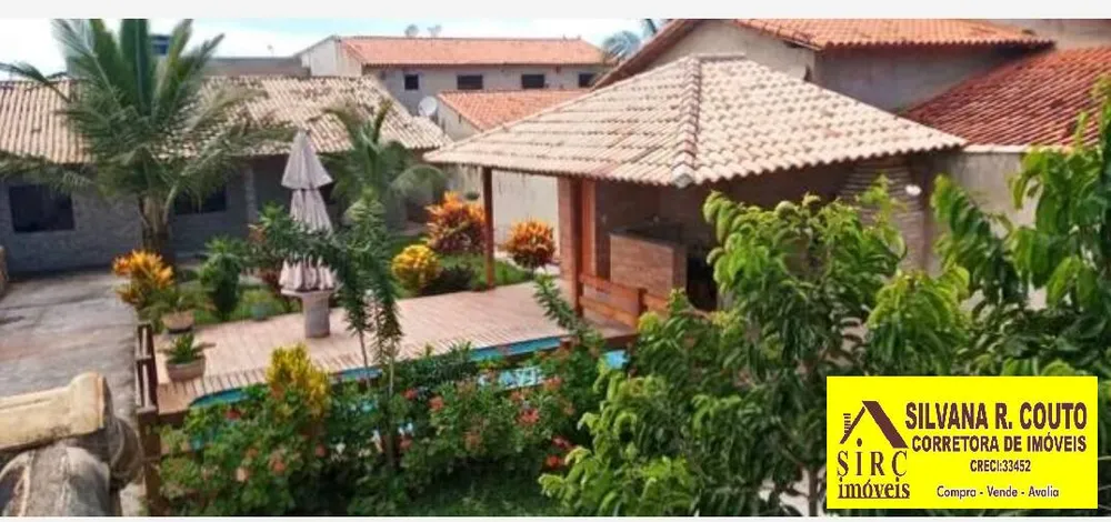 Casa, 3 quartos, 480 m² - Foto 3