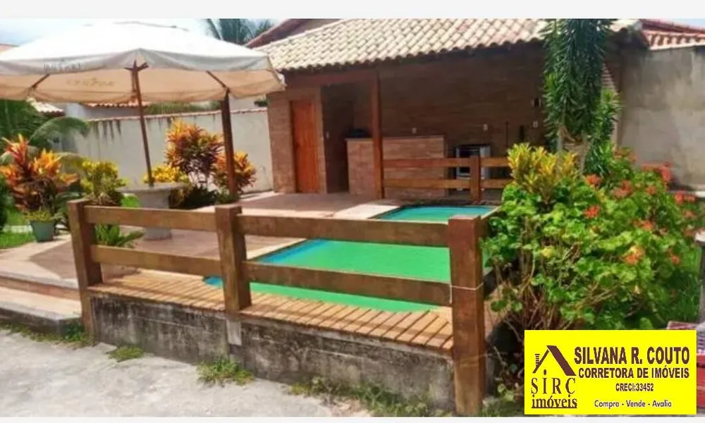 Casa, 3 quartos, 480 m² - Foto 4