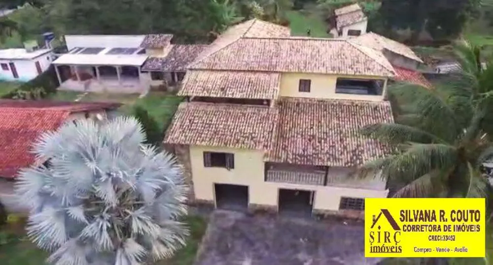 Casa, 4 quartos, 2000 m² - Foto 7
