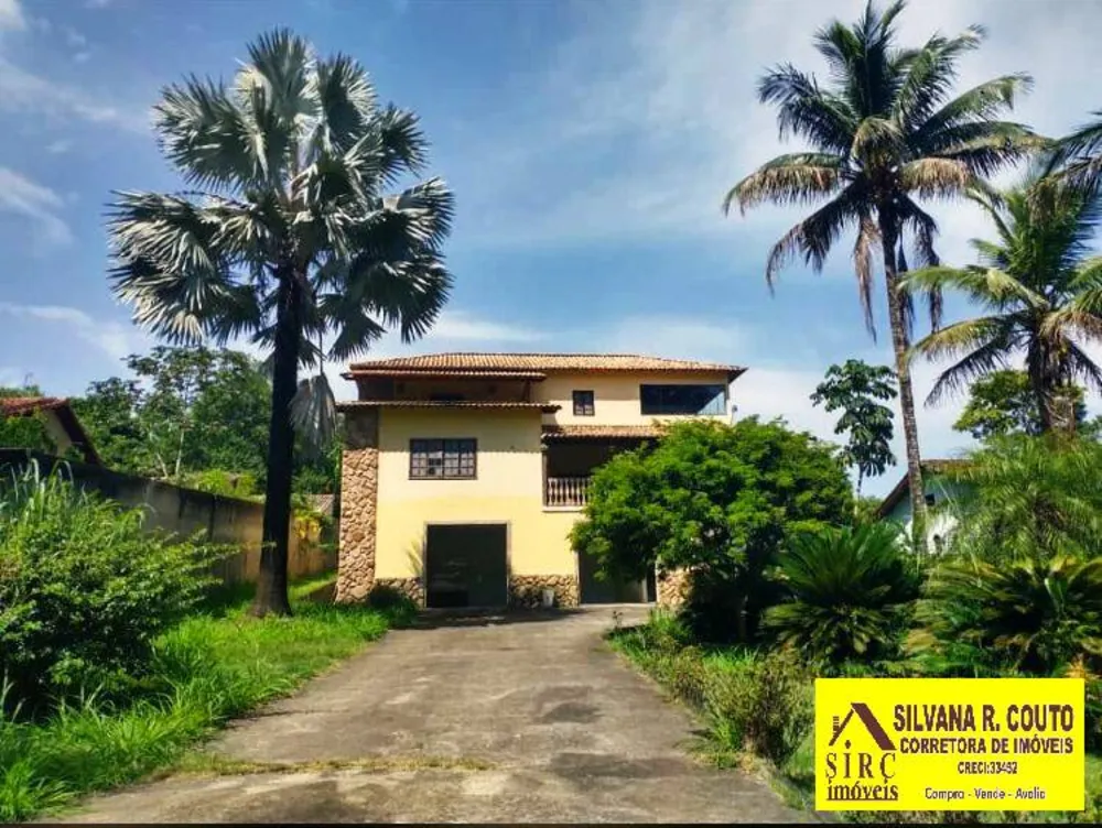 Casa, 4 quartos, 2000 m² - Foto 3
