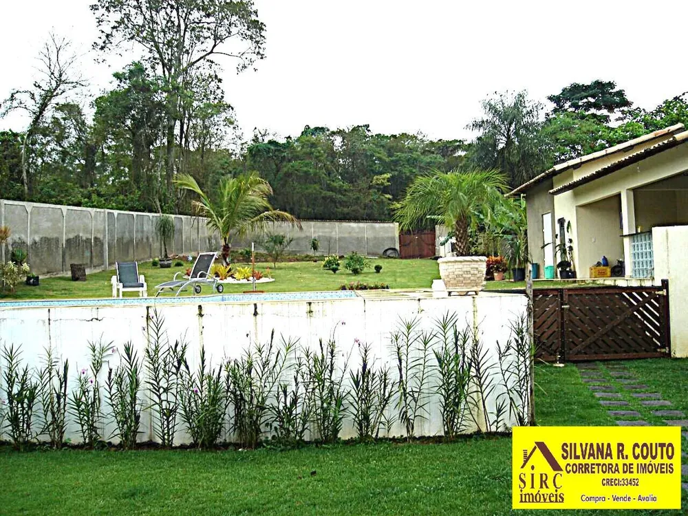 Casa, 4 quartos, 2000 m² - Foto 4