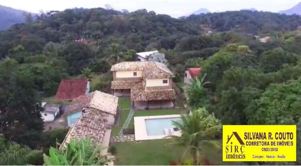 Casa, 4 quartos, 2000 m² - Foto 6